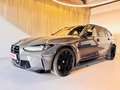 BMW M3 Competition M xDrive 1.Hand Grau - thumbnail 1