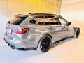 BMW M3 Competition M xDrive 1.Hand Grau - thumbnail 5