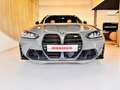 BMW M3 Competition M xDrive 1.Hand Grau - thumbnail 2