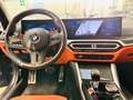 BMW M3 Competition M xDrive 1.Hand Grau - thumbnail 11