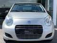 Suzuki Alto 1.0i Essence / Airco / Faible KM / GARANTIE / Grau - thumbnail 2