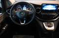 Mercedes-Benz V 300 d 4Matic/AHK/Airmatic/Distronic/6-Sitz/MBUX Negro - thumbnail 10