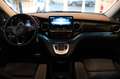 Mercedes-Benz V 300 d 4Matic/AHK/Airmatic/Distronic/6-Sitz/MBUX Schwarz - thumbnail 9
