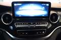 Mercedes-Benz V 300 d 4Matic/AHK/Airmatic/Distronic/6-Sitz/MBUX Negro - thumbnail 16