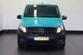 Mercedes-Benz Vito 114 CDI Lang Automaat - EURO 6 - Airco - Navi - Cr Groen - thumbnail 7
