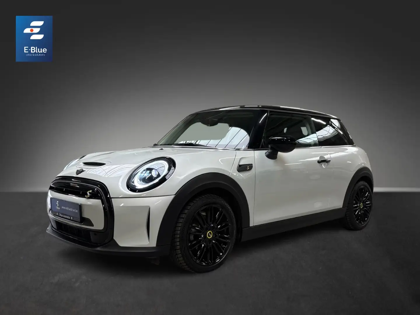 MINI Cooper SE Classic / HUD / 28.9 kWh Argent - 1