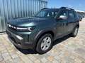 Dacia Duster Expression-Mild hybrid TCe -103 kW / 140 PS-6 G... Grün - thumbnail 1