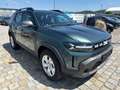 Dacia Duster Expression-Mild hybrid TCe -103 kW / 140 PS-6 G... Grün - thumbnail 3