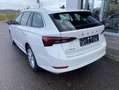 Skoda Octavia Combi 1.5 TSI 17"+NAVI-COLUMBUS+LED+AHK+ Weiß - thumbnail 3