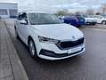 Skoda Octavia Combi 1.5 TSI 17"+NAVI-COLUMBUS+LED+AHK+ Weiß - thumbnail 6