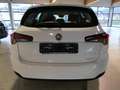 Fiat Tipo 1.6 Mjt S&S SW City Life Blanc - thumbnail 4