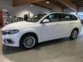 Fiat Tipo 1.6 Mjt S&S SW City Life Blanc - thumbnail 2