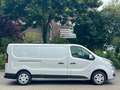 Fiat Talento 1.6 Multijet Kasten Lang Klima Navi Ahk Silber - thumbnail 19