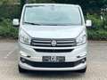 Fiat Talento 1.6 Multijet Kasten Lang Klima Navi Ahk Silber - thumbnail 17