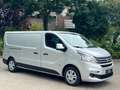 Fiat Talento 1.6 Multijet Kasten Lang Klima Navi Ahk Silber - thumbnail 4