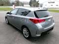 Toyota Auris Auris 2,0 D-4D 5tg Lounge !!!SERVICEGEPFLEGT !!! Grau - thumbnail 5