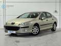 Peugeot 407 2.0HDI ST Confort Pack Gris - thumbnail 1