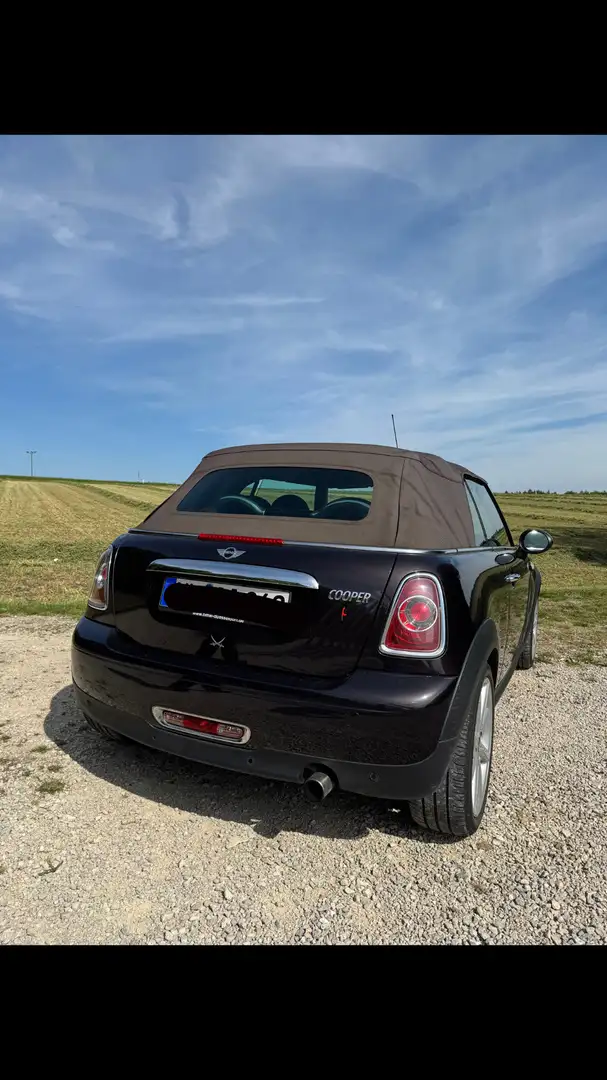 MINI Cooper Cabrio Highgate - 2
