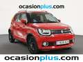 Suzuki Ignis 1.2 GLE 2WD Rouge - thumbnail 2