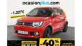 Suzuki Ignis 1.2 GLE 2WD Rouge - thumbnail 1
