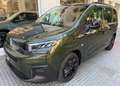 Citroen Berlingo BlueHDi S&S Talla M Plus 100 Vert - thumbnail 3