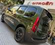 Citroen Berlingo BlueHDi S&S Talla M Plus 100 Vert - thumbnail 8