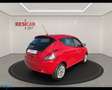 Lancia Ypsilon 5 Porte 1.2  Platinum Rot - thumbnail 5