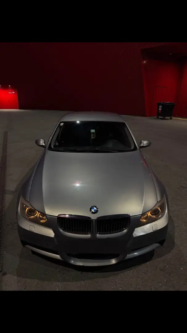 BMW 325 325D - 1