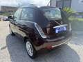Lancia Ypsilon Ypsilon II 2007 1.4 8v New Oro (oro) ecochic Gpl Violett - thumbnail 3
