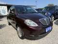 Lancia Ypsilon Ypsilon II 2007 1.4 8v New Oro (oro) ecochic Gpl Violett - thumbnail 1