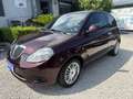 Lancia Ypsilon Ypsilon II 2007 1.4 8v New Oro (oro) ecochic Gpl Violett - thumbnail 2