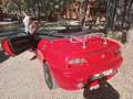 MG MGF MGF Rojo - thumbnail 2