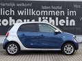 smart forFour AMBIENTE+SITZHZG+NAVI+SCHIEBEDACH Blau - thumbnail 3
