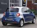 smart forFour AMBIENTE+SITZHZG+NAVI+SCHIEBEDACH Blau - thumbnail 4
