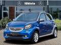 smart forFour AMBIENTE+SITZHZG+NAVI+SCHIEBEDACH Blau - thumbnail 2