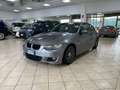 BMW 320 Serie 3 E92 Coupe 320d Coupe Msport 177cv Grijs - thumbnail 1