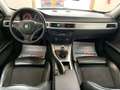 BMW 320 Serie 3 E92 Coupe 320d Coupe Msport 177cv Grijs - thumbnail 12