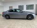 BMW 320 Serie 3 E92 Coupe 320d Coupe Msport 177cv Grijs - thumbnail 4