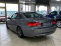 BMW 320 Serie 3 E92 Coupe 320d Coupe Msport 177cv Grijs - thumbnail 7