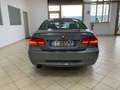 BMW 320 Serie 3 E92 Coupe 320d Coupe Msport 177cv Grijs - thumbnail 6