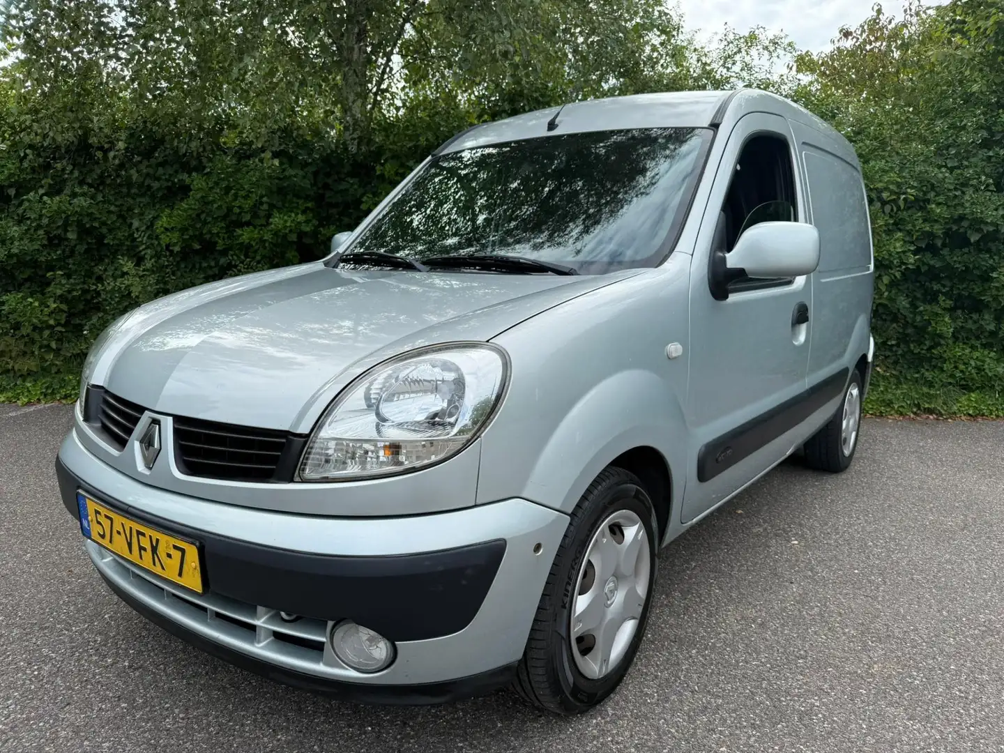 Renault Kangoo Express 1.5 dCi Confort Edition BUS AIRCO - 1