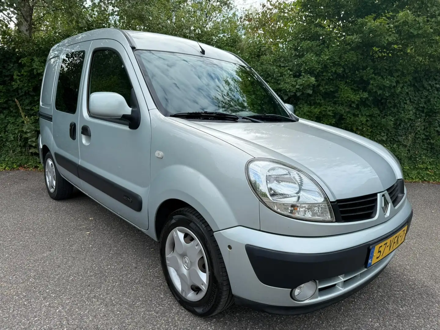 Renault Kangoo Express 1.5 dCi Confort Edition BUS AIRCO - 2