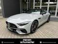 Mercedes-Benz SL 63 AMG AMG SL 63 4M+ Perf.Sitze+Lift+Night2+PremiumPlus Grau - thumbnail 26
