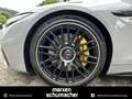 Mercedes-Benz SL 63 AMG AMG SL 63 4M+ Perf.Sitze+Lift+Night2+PremiumPlus Grau - thumbnail 10