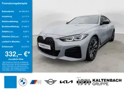 Bmw 440 Gran Coupe xDrive 360° LASER LED NAVI HGSD