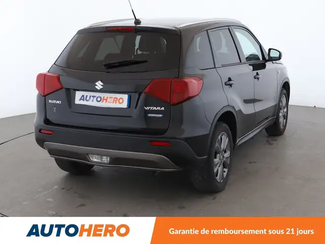 Suzuki Vitara view 6