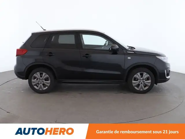 Suzuki Vitara view 7