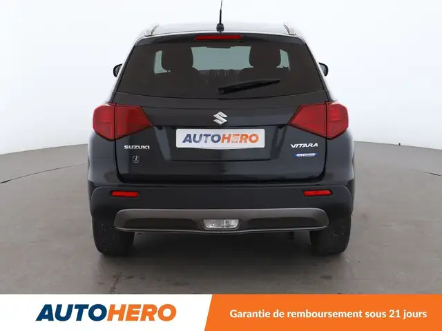 Suzuki Vitara view 5