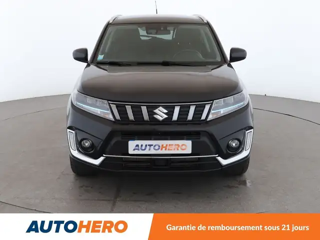 Suzuki Vitara view 9