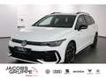 Volkswagen Golf VIII Variant 2.0 TDI R-Line "Black Style" Weiß - thumbnail 1